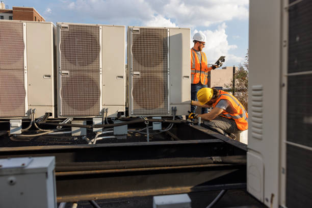 Best Furnace Installation  in Iowa, LA