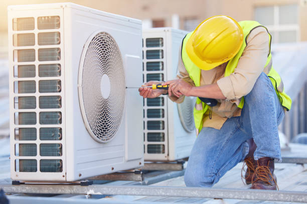 Best HVAC Repair Near Me  in Iowa, LA