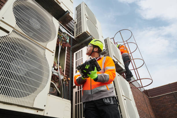 AC Installation Near Me in Iowa, LA