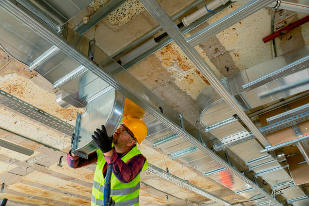 Best HVAC Air Duct Cleaning  in Iowa, LA