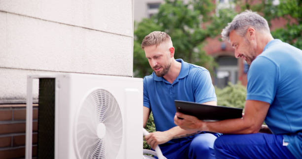 Best HVAC Service Technicians  in Iowa, LA