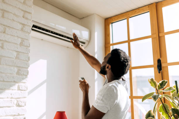 Best AC Installation Near Me  in Iowa, LA