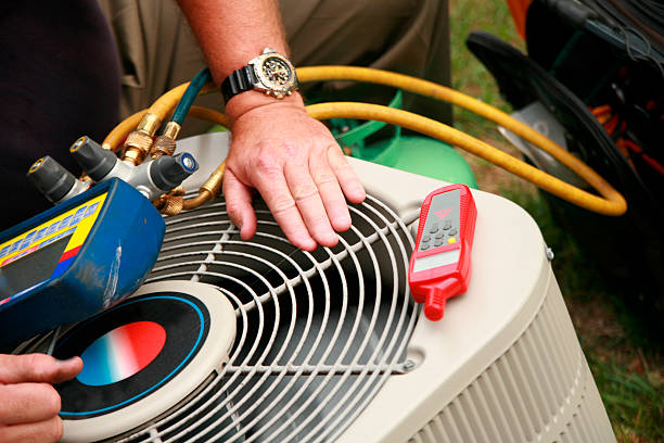 Best HVAC Maintenance Near Me  in Iowa, LA