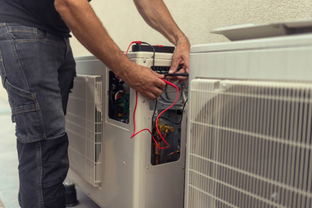 Best Affordable Air Conditioning Repair  in Iowa, LA