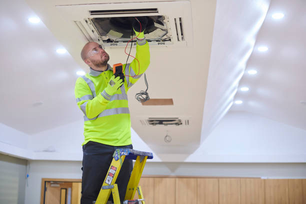 Best HVAC Emergency Services  in Iowa, LA
