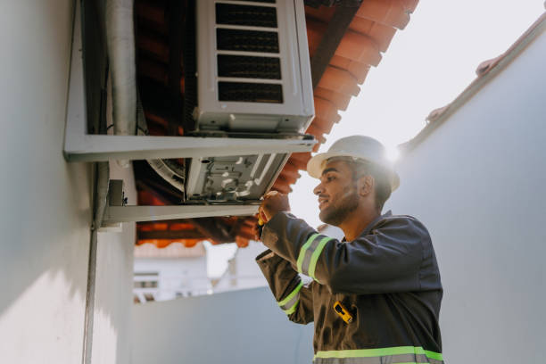 Best Emergency HVAC Repair  in Iowa, LA