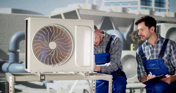 Best HVAC Repair Near Me  in Iowa, LA
