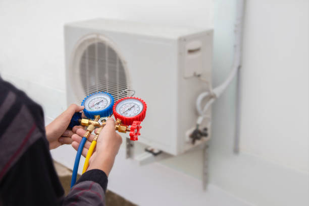 Affordable Air Conditioning Repair in Iowa, LA