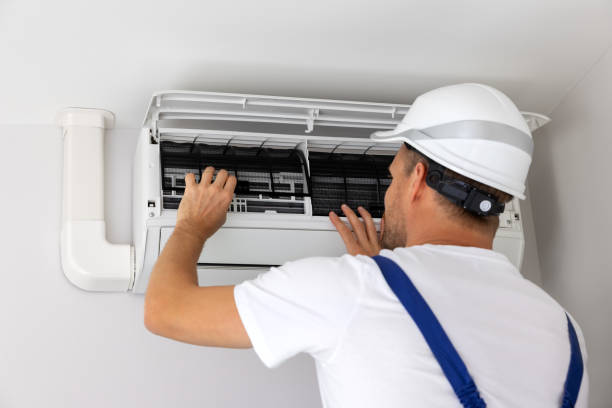 Best HVAC Companies Near Me  in Iowa, LA