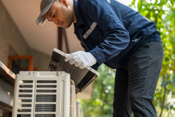 Best HVAC Installation Services  in Iowa, LA