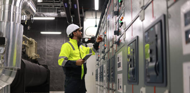 Best HVAC Replacement Cost  in Iowa, LA