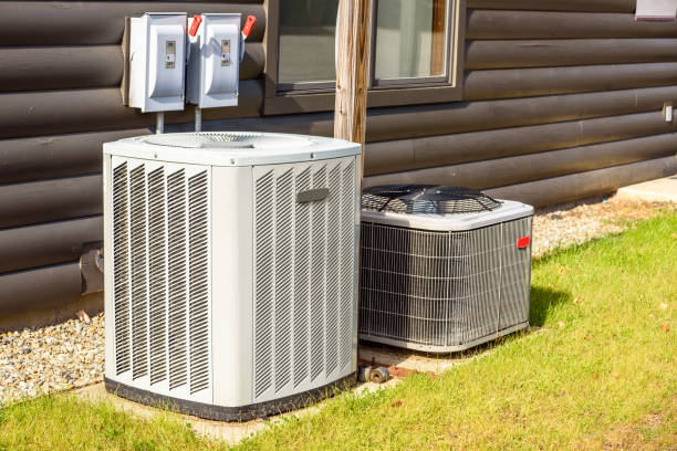 Best HVAC Installation Services  in Iowa, LA