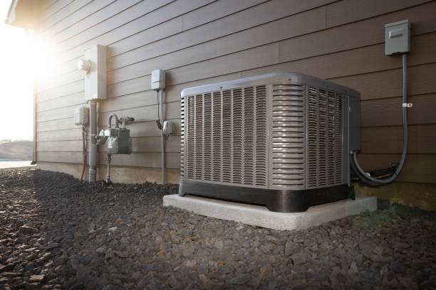 Best HVAC Cleaning Services  in Iowa, LA